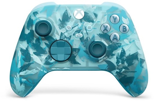Xbox Wireless Controller Ice Breaker