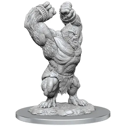 Dungeons & Dragons: Figurines - Barlgura
