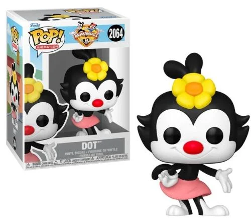 Pop! Animation: Animaniacs - Dot (2064)