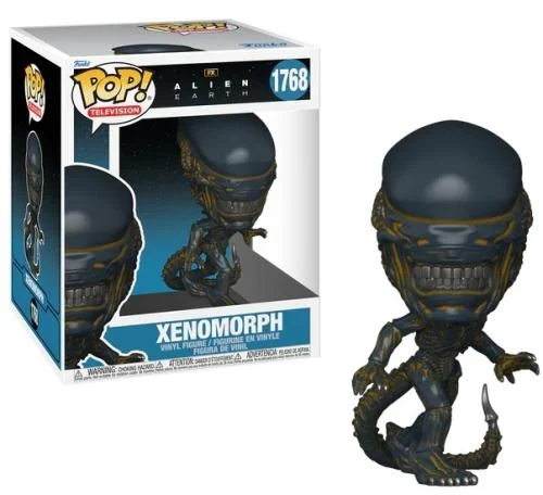 Pop! Television: Alien Earth - Xenomorph (1768)