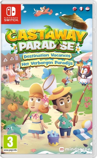 Castaway Paradise