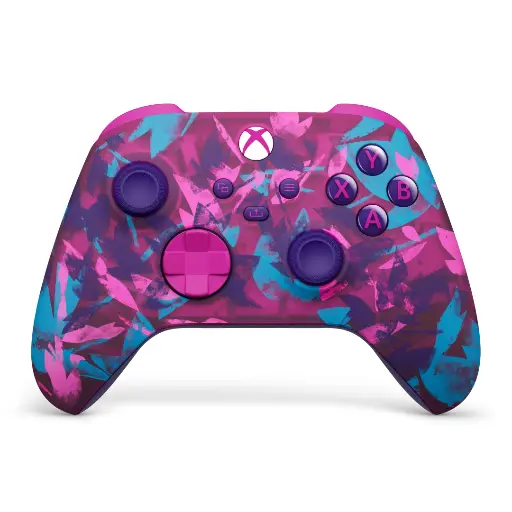 Xbox Wireless Controller - Special  Edition - Heart Breaker Pink  