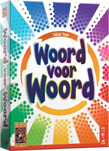 Woord voor Woord