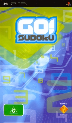Go! Sudoku