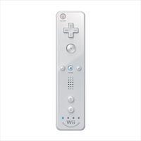 Wii Remote Plus (wit)