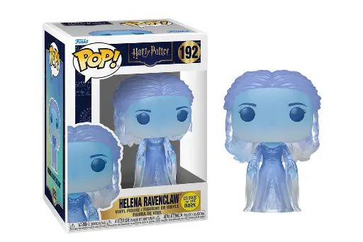 Pop! Harry Potter - Helena Ravenclaw (192)