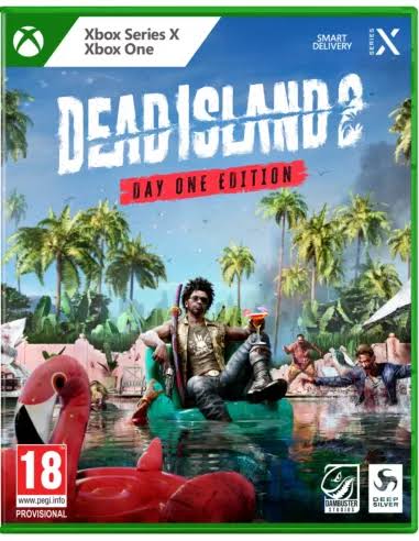 Dead Island 2: Day One Edition