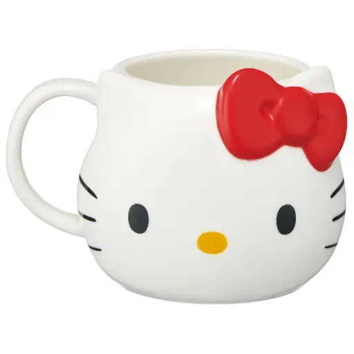 HELLO KITTY - Hello Kitty - Kawai Cup 390ml