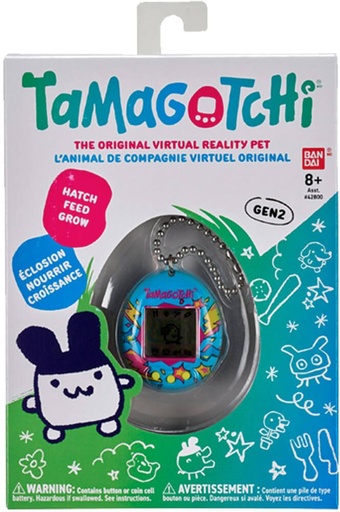 TAMAGOTCHI Original - Lightning