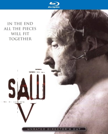 Saw 5