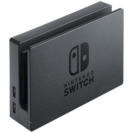 Nintendo Switch Dock Zwart