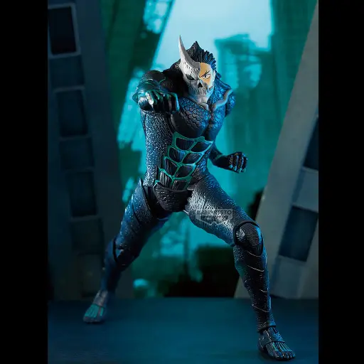 Kaiju No. 8 - Kafka Hibino - Figure Grandista 24cm