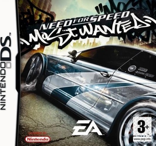 Need for Speed: Most Wanted