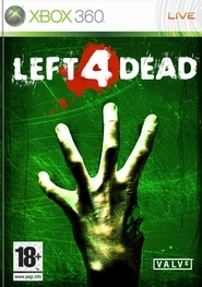 Left 4 Dead 2 (Left for Dead)