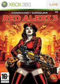 Command & Conquer Red Alert 3