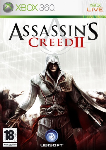 Assassin's Creed 2 