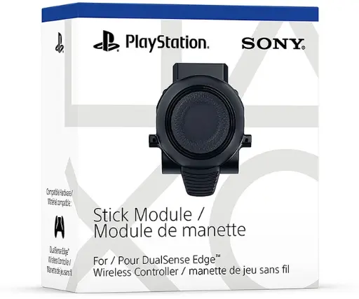 Vervangende Joystick Module voor PS5 DualSense Edge Controller