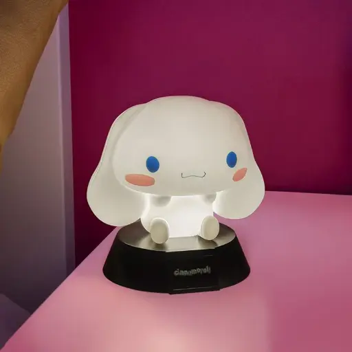 CINNAMOROLL - Icon Lamp 11cm