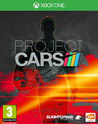 Project Cars