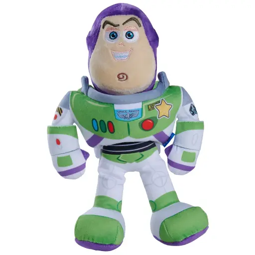Disney Pixar's Toy Story 5 Buzz Lightyear Plush