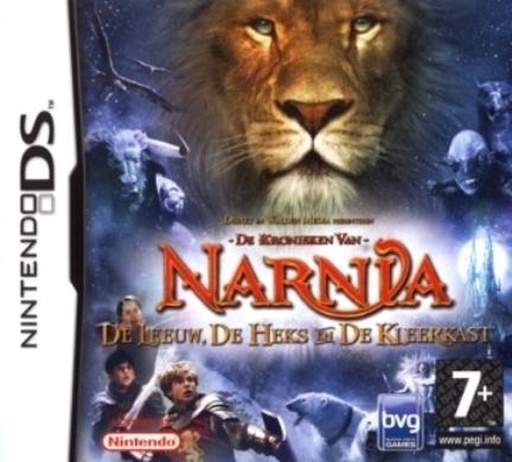 The Chronicles of Narnia: The Lion, the Witch and the Wardrobe