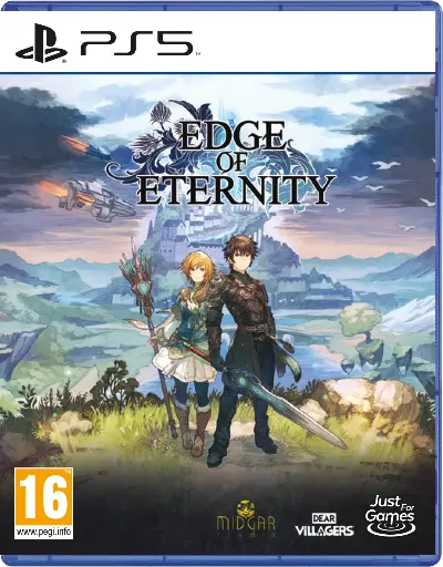 Edge of Eternity 