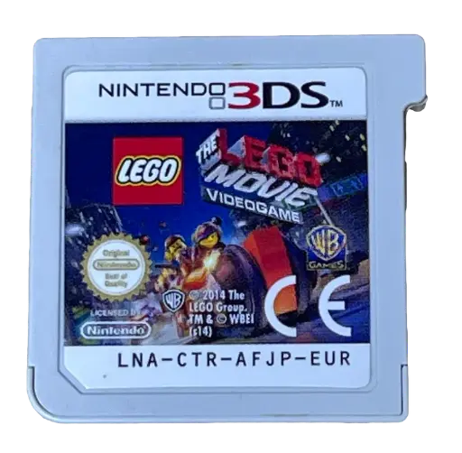 LEGO Movie - The Videogame