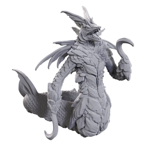 D&D Nolzur's Marvelous Miniatures Unpainted Miniatures - Wastrilith