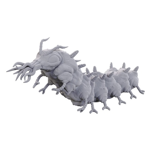 D&D Nolzur's Marvelous Miniatures Unpainted Miniatures - Classic Carrion Crawler
