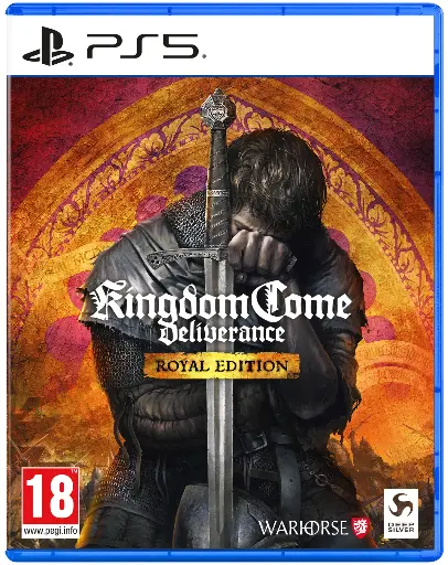 Kingdom Come: Deliverance - Royal Edition