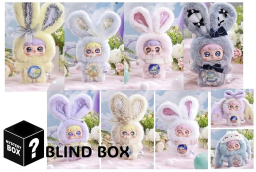 GUA GUA TOYS - Meya & Mocic Series - 21.5cm MIX