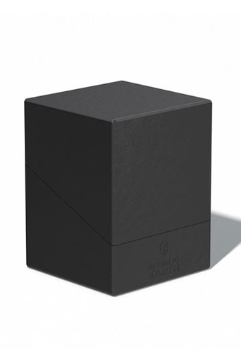 Ultimate Guard Return to Earth Boulder 100+ - Black 