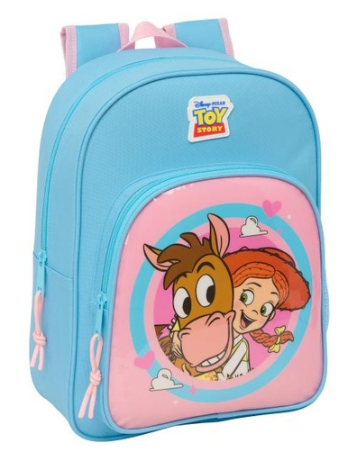 TOY STORY - Jessie - Backpack