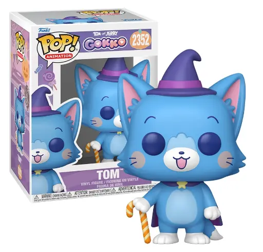 Pop! Animation: Tom and Jerry - Tom (2352)