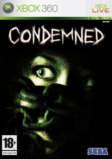 Condemned 