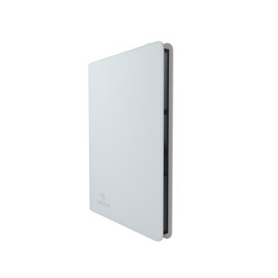 Portfolio Prime Album 18-Pocket White