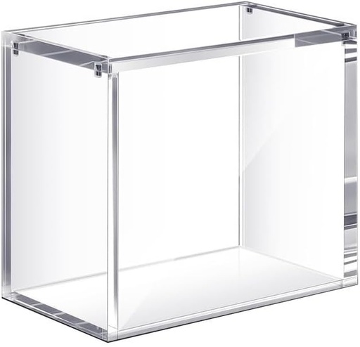 Acryl Magnetische Display Box - Booster Box