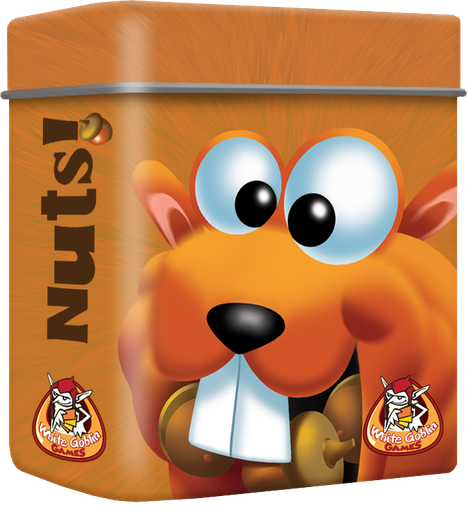 Nuts