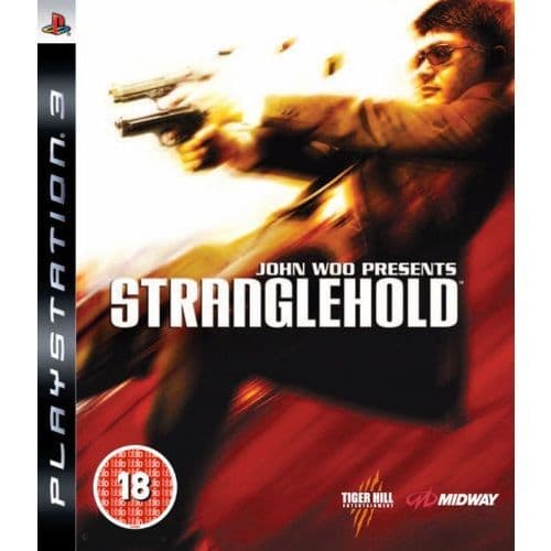 Stranglehold
