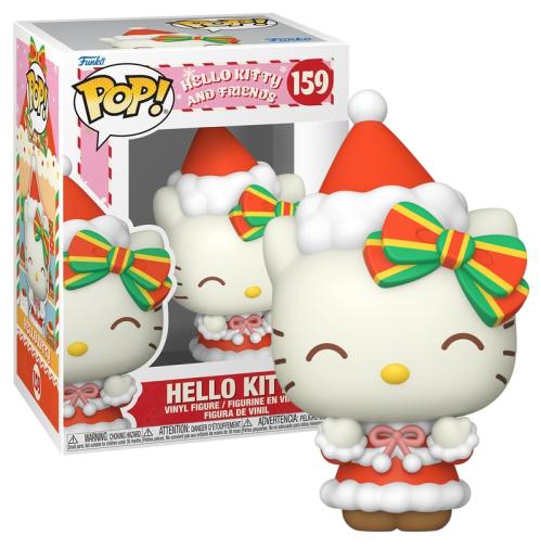 POP! Hello Kitty an Friends - Hello Kitty (159)