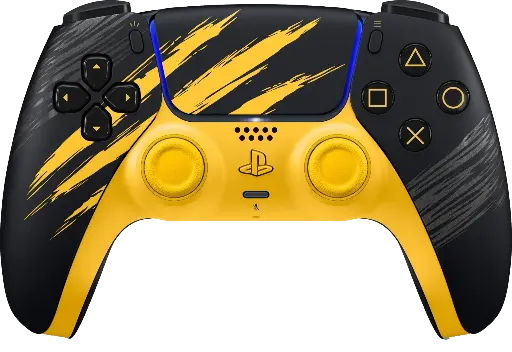 Sony DualSense Wireless Controller - Wolverine Limited Edition