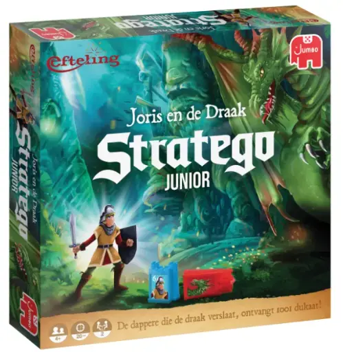 Efteling stratego junior
