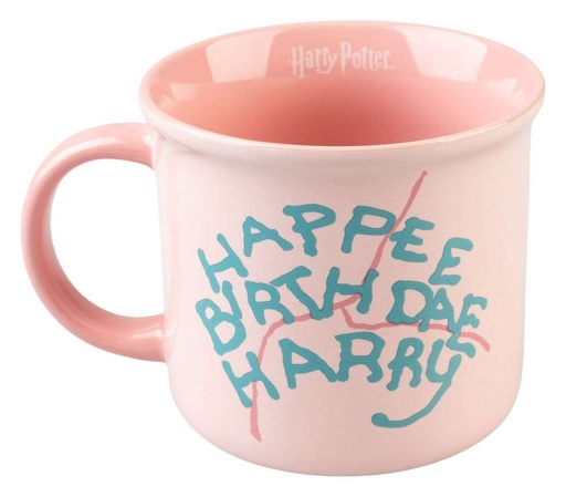 Harry Potter - Hagrid's Cake Mug 375 ml