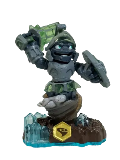 Skylanders Swap Force: Doom Stone (Aarde) No. 84797888