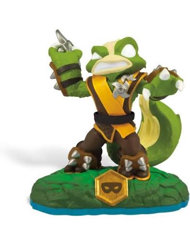 Skylanders Swap Force: Stink Bomb (Leven) No. 84745888