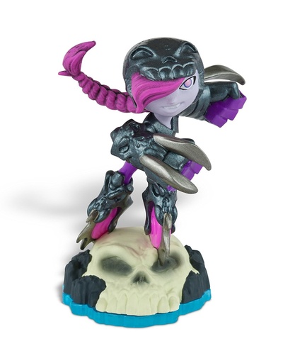 Skylanders Swap Force: Roller Brawl (Ondood) No. 84748888