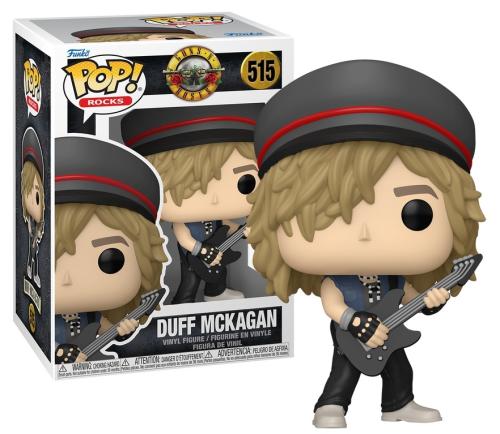 Pop! Rocks- Duff Mckagan (515)