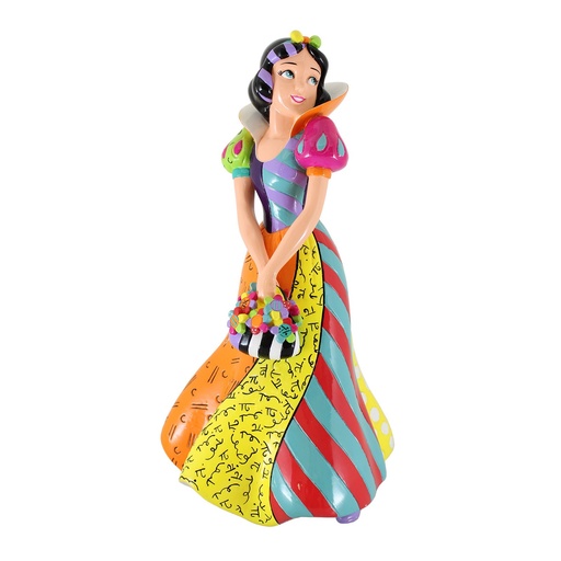 Snow White Figurine by Disney Britto