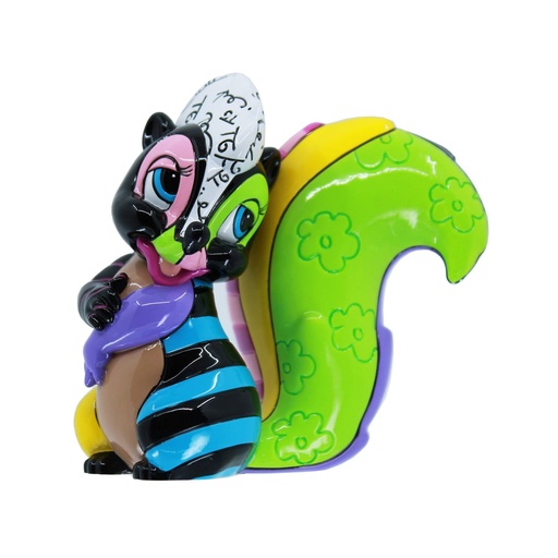 Flower Figurine by Disney Britto