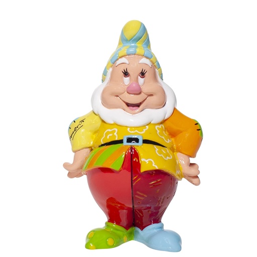 Happy Figurine by Disney Britto